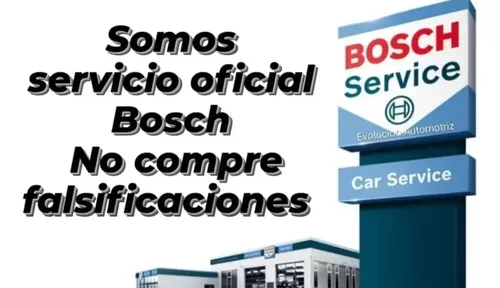 Kit De Escobillas Aerotwin Plus Bosch Vw Golf 2016-2017
