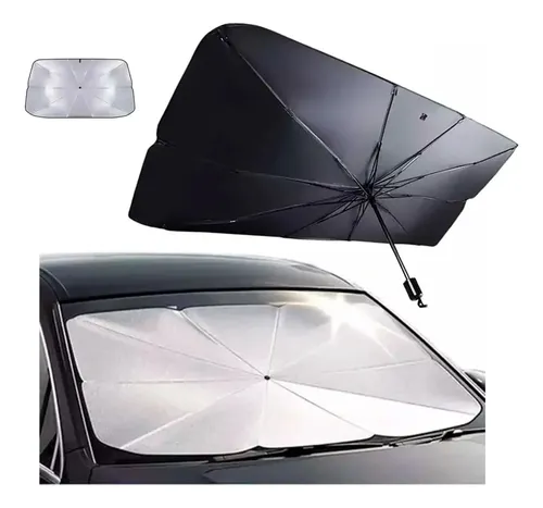 Paragua Parasol Parabrisas Luneta Protección Uv Auto 4×4 Suv