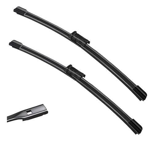 Reemplazo De Limpiaparabrisas Para Audi A6 A7 S6 S7 2012-201