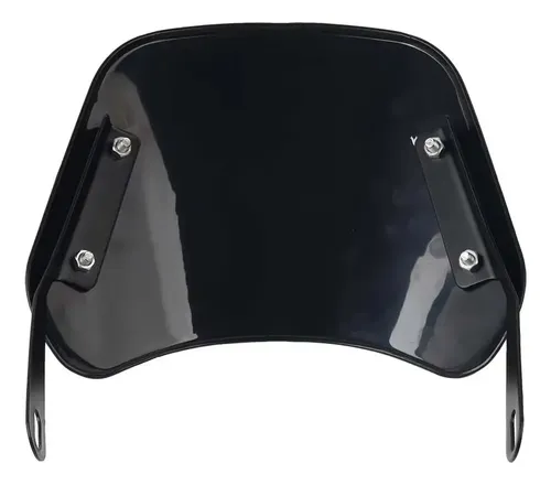 Parabrisas Para Royal Enfield Scram 411 Himalayan 650