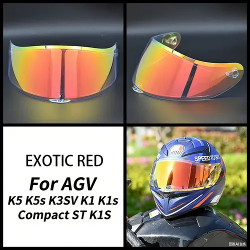 Compatible Con Compatible Con Generic Drea Visor Día Y