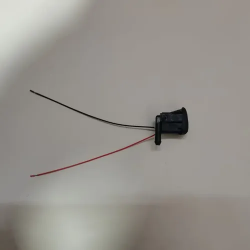 Boquilla De Parabrisas Delantera Para Bmw Z3 E32