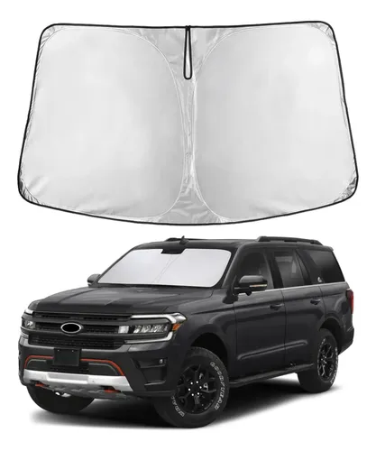 Parasol Para Parabrisas Econour Ford Expedition 2018-2025 Uv