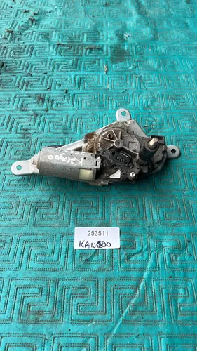 Motor Lava Luneta Renault Kangoo 253511