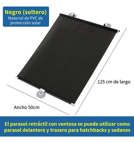 Cubierta De Parasol Retráctil F Para Parabrisas De Camión D Nd