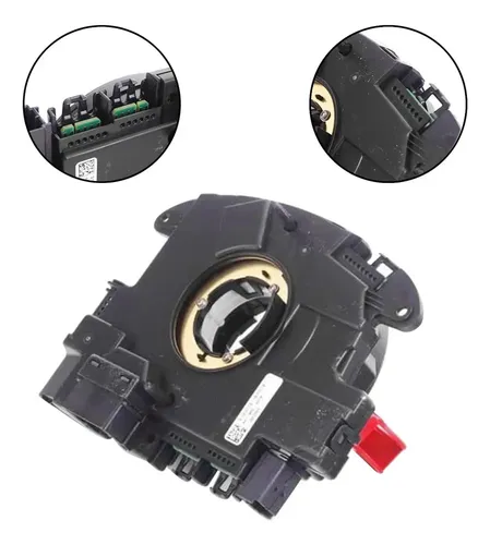 1 Muelle De Reloj 5k0953569al 5k0953569h Vw