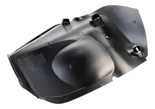 Guardaplast Trasero Derecho Renault Duster Oroch Original