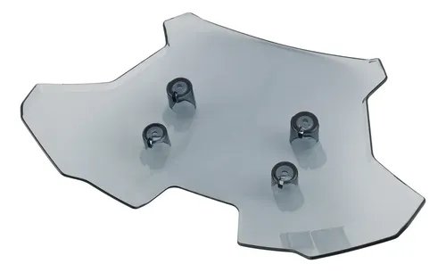 Cúpula Para Suzuki V-strom 800 Touring 2023-24 Grey