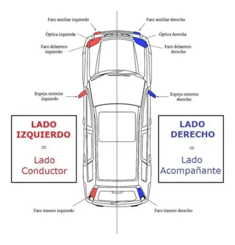 Brazo Limpia Parabrisa Derecho Renault Kangoo Original