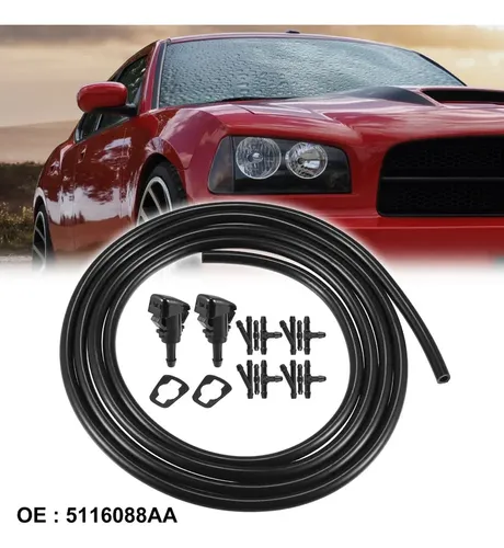 Boquilla Chisguetero Kit For Dodge Neon 2000-2005