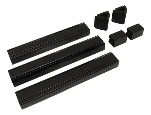 Kit De Clips De Retención Para Parabrisas Cart, Conexión Seg
