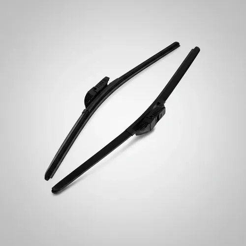 Kit Escobilla Delanteras Vw Trend-voyage-fox-suran