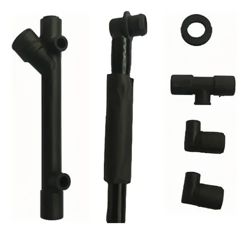 Conector De Manguera De Ventilación Para Cárter