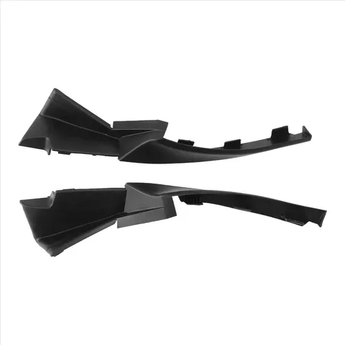 Placa Deflectora De Agua Para Limpiaparabrisas Delantero, 2