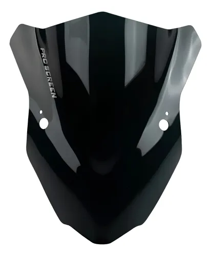 Parabrisas Pro Screen 11n603 Ktm Duke 390 Z400 Tnt 300 Gaona
