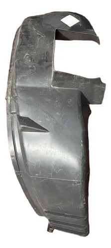 Guardaplast Del Der Chevrolet Corsa Classic