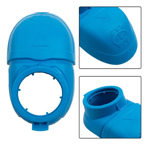 Para For Para Útil Para For Para Depósito De Vidrio Parabrisas