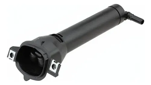 Chorro Izquierdo Lavaparabrisas Para Honda 76885-t1g-e01