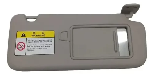 Parasol Interior Para R 2018-2022, Parabrisas Delantero