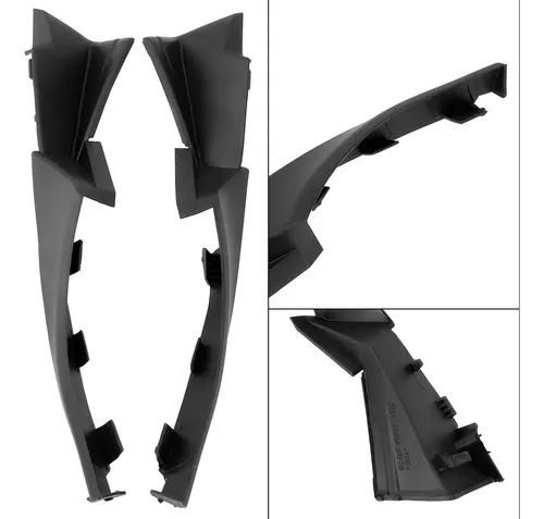 Deflector Para Limpiaparabrisas Para Nissan Para Kicks