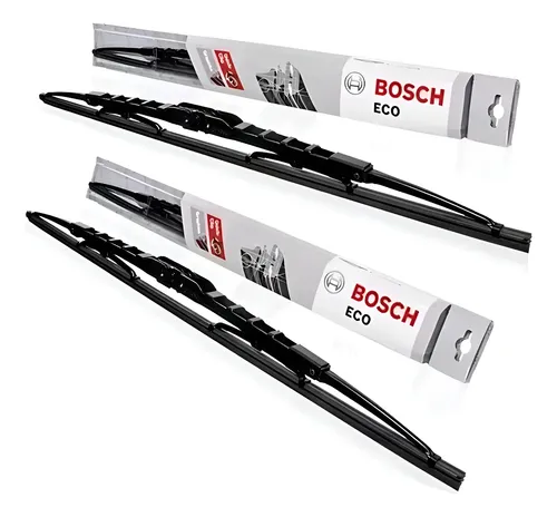 Kit De Escobillas Bosch Land Rover Discovery 2 1998-2004