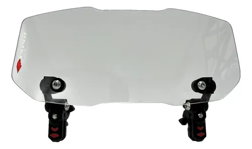 Deflector De Viento Parabrisas Benelli Trk 502 Xm