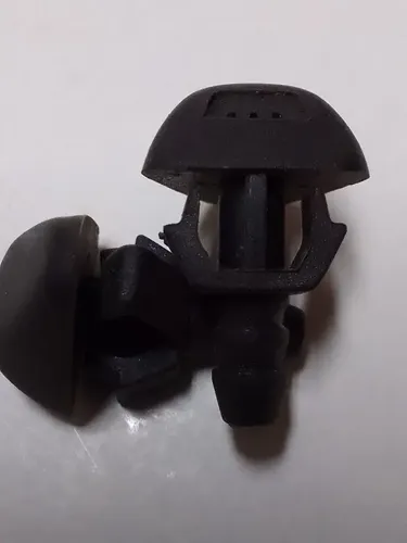Pico Rociador Lavaparabrisas Para F Uno Ie Turbo 70s Orig