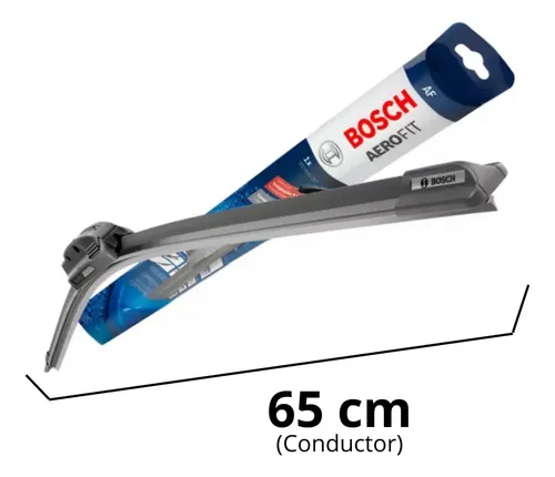 Escobilla Bosch Aerofit Toyota Etios