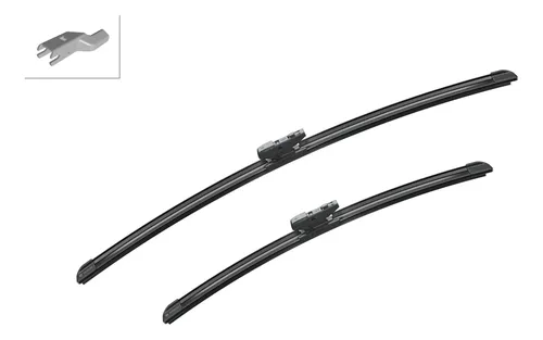 Escobillas Bosch Aerotwin 3397014398 Pack X2
