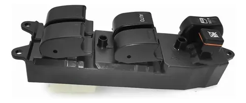 1 Control Maestro Vidrios Switch For Toyota Rav4 1998-2000