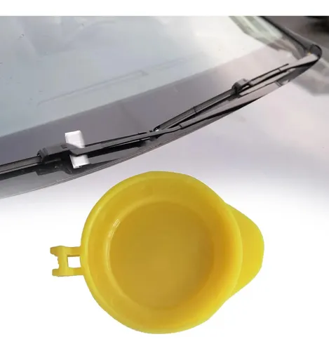 Tapa Del Depósito Del Limpiaparabrisas 8l8z17632a,