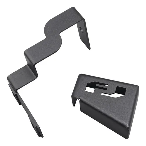 Soporte De Montaje Led Para Parabrisas, Robusto, Para Luces