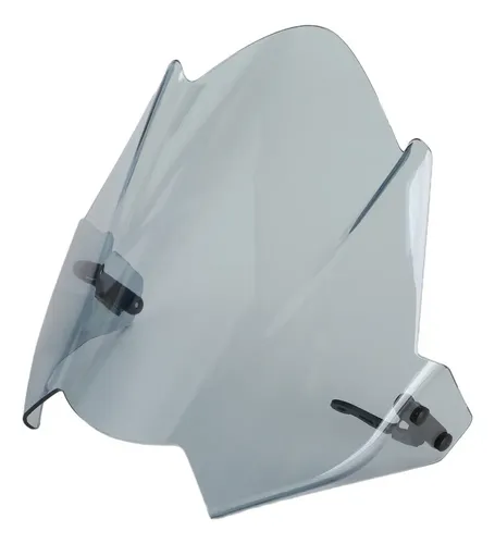 Parabrisas Gris Para Triumph Speed Triple