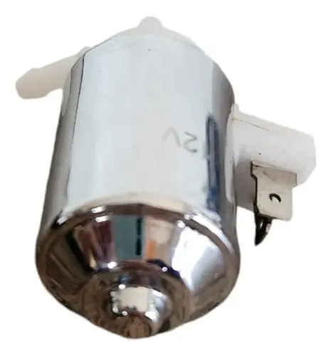 Bomba Sapito Lavaparabrisas Para Kit Universal 12v