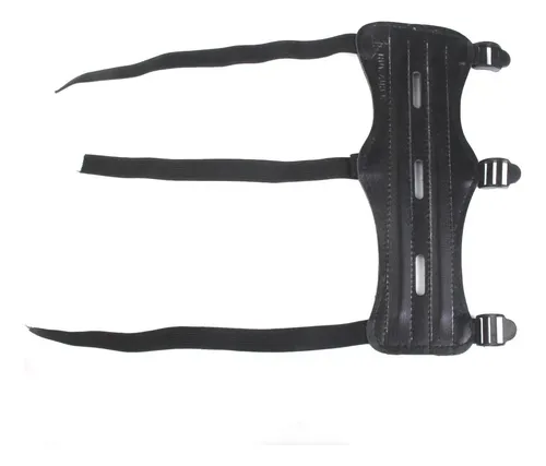 Protector De Brazo De 3 Correas A