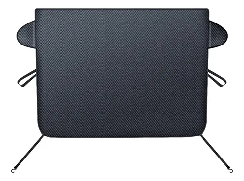 Protector De Tela Impermeable Para Parabrisas Automático De
