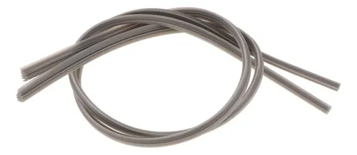 1 Limpiaparabrisas Con Tira De Silicona Para Vehículos, 28 P
