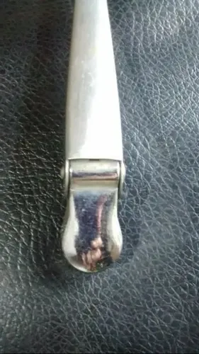 Brazo Limpiaparabrisas Fiat 1500 Original Lado Izquierdo