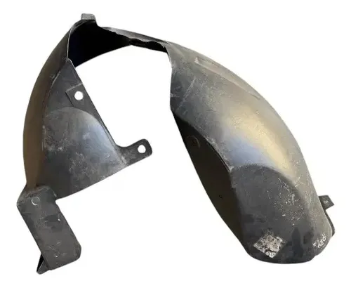 Guardaplast Delantero Derecho Ford Ka Original Con Detalle