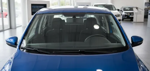 Parabrisas Volkswagen Fox