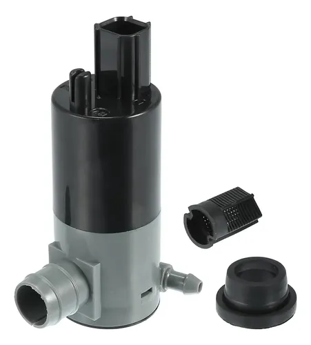 Bomba De Agua Parabrisas Para Ford F-150, Taurus, Jeep Y Hcl