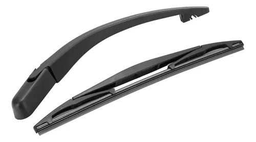 Brazo Limpiaparabrisas Para Ventanillas Traseras De Coche, Accesorio Para Automóvil 6405v5