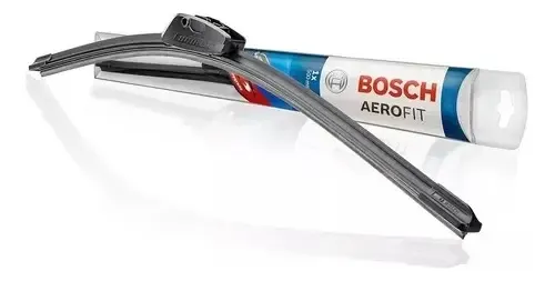 Escobilla Bosch Aerofit Af18 450mm X1 Unidad