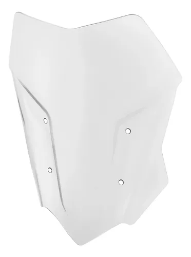 Parabrisas De Moto Abs Para Bmw S1000xr 2015-2019