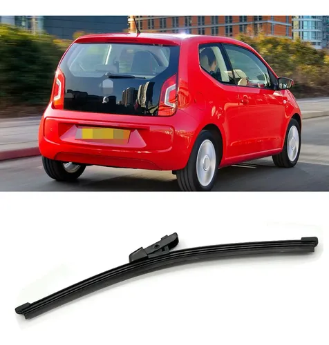 /limpiaparabrisas Trasero Para Vw Up 2011-2020/