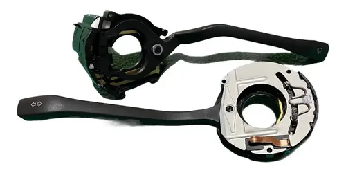 Llave Luces Y Limpiaparabrisas Trasero Vw Gol Hasta Año 95