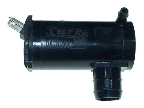 Bomba Sapito Limpiaparabrisas Universal Renault Fiat Vw Ford