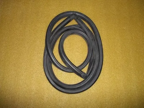 Burlete De Parabrisas Ford F-100 61/66