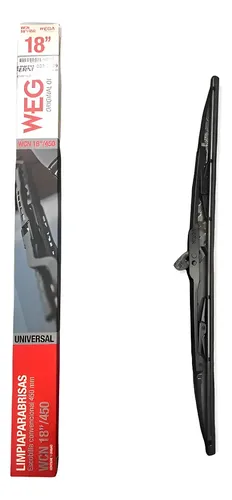 Escobilla Mazda 323 Derecha 18´´ 450mm
