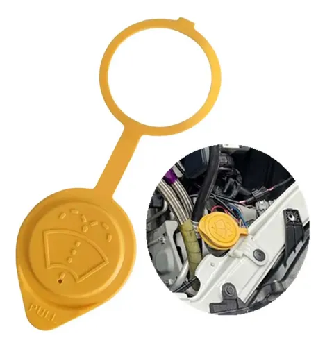Cubierta De Repuesto Para Lavaparabrisas Automotriz
